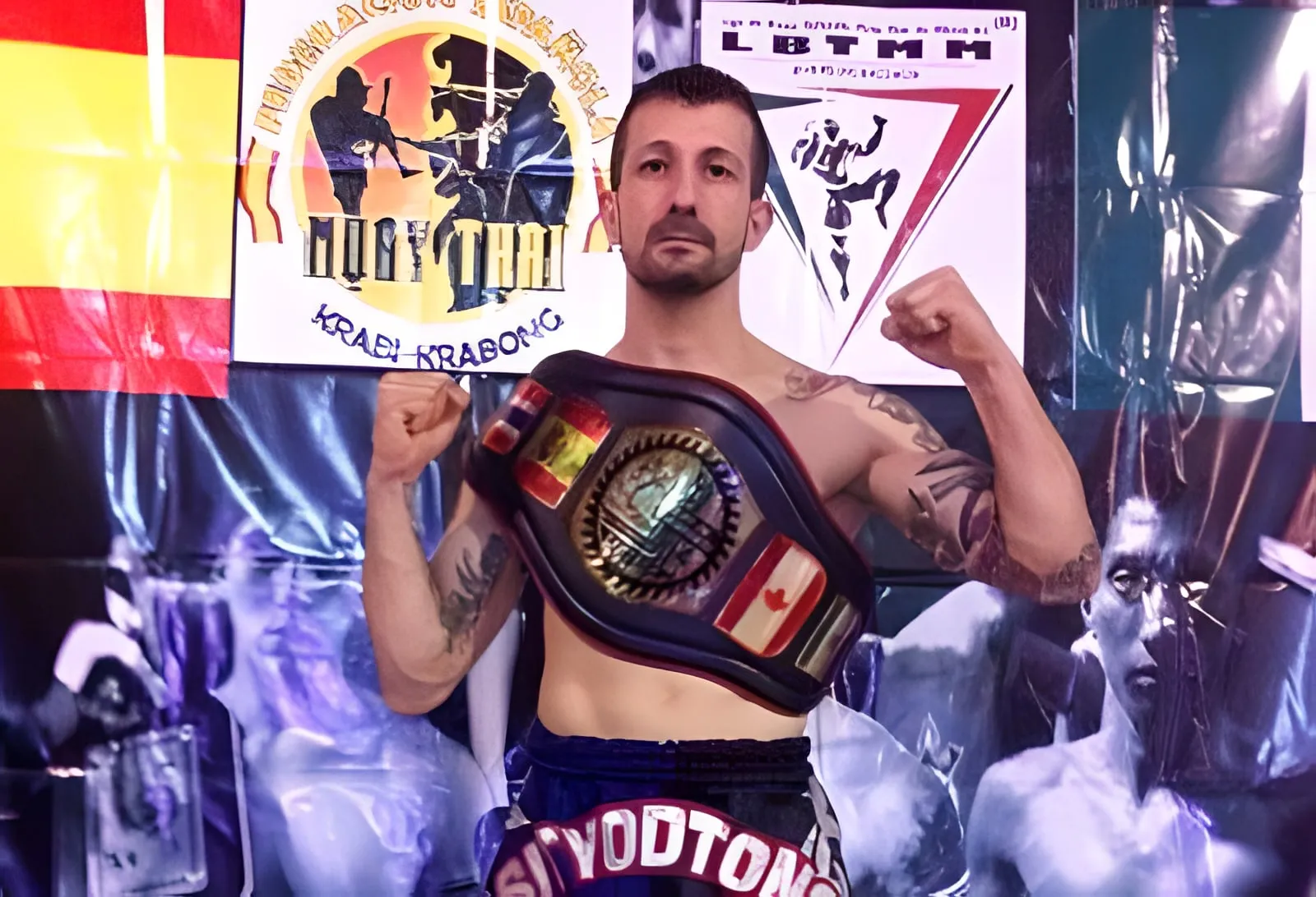 Borja Álvarez «El Miura», foto 4