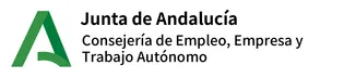 Junta de Andalucía, Consejería de Empleo, Empresa y Trabajo Autónomo