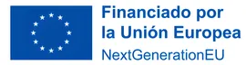 Financiado por la Unión Europea, NextGenerationEU